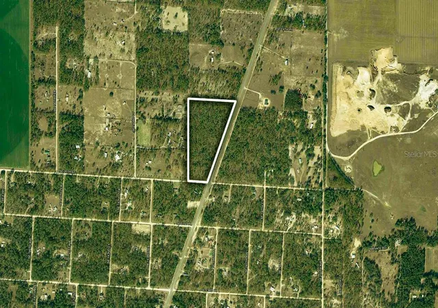 Homes for sale in Morriston, FL | Tbd Se Sr 121, Morriston, FL 32668 | MLS# OM726942
