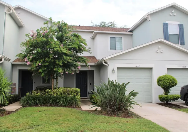 Photo 1 of Townhouse for sale at 1034 Chalcedony St, Kissimmee, FL 34744 | MLS# S5152151 | Listing updated on 2026-08-11