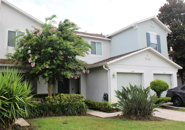 Photo 2 of Townhouse for sale at 1034 Chalcedony St, Kissimmee, FL 34744 | MLS# S5152151 | Listing updated on 2026-08-11