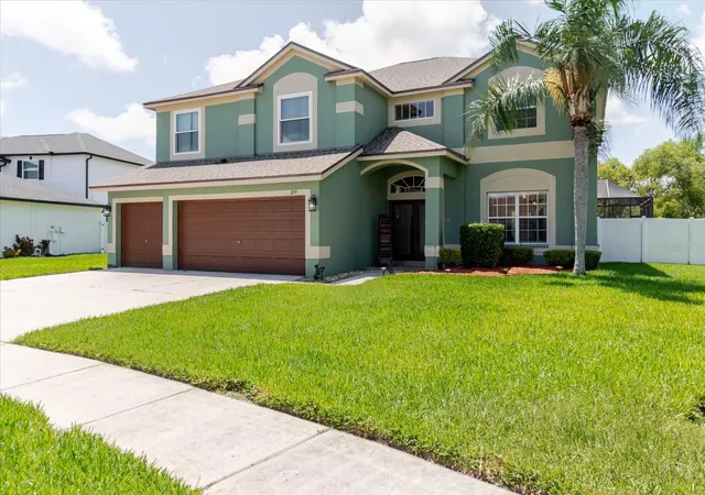 2nd image of 1839 Pink Guara Ct, Trinity, FL 34655 | MLS# TB8520866