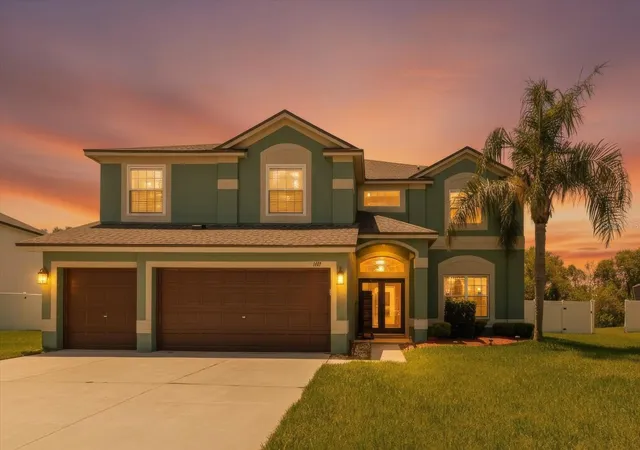 3rd image of 1839 Pink Guara Ct, Trinity, FL 34655 | MLS# TB8520866