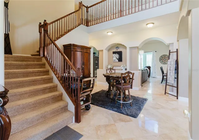 4th image of 1839 Pink Guara Ct, Trinity, FL 34655 | MLS# TB8520866