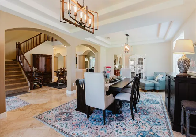 5th image of 1839 Pink Guara Ct, Trinity, FL 34655 | MLS# TB8520866