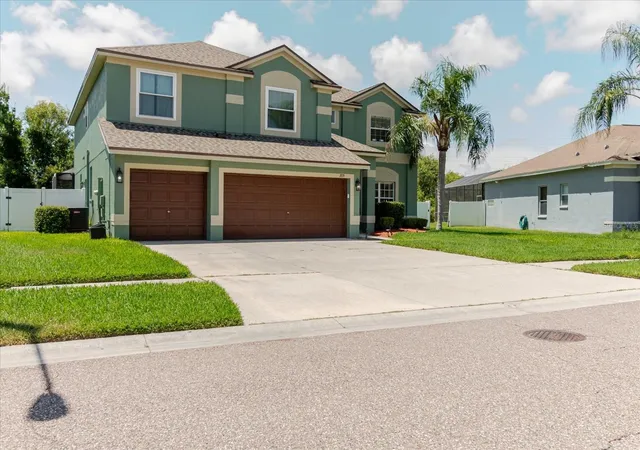 77th image of 1839 Pink Guara Ct, Trinity, FL 34655 | MLS# TB8520866