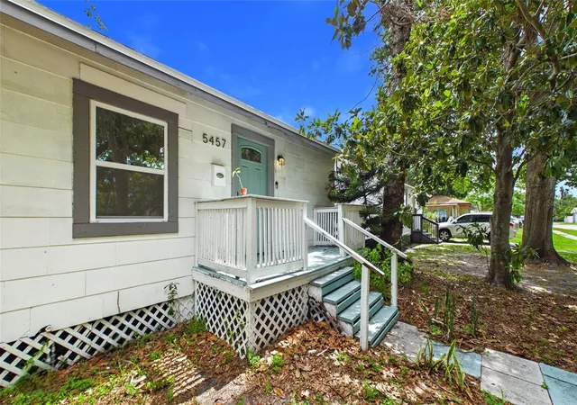 Photo 1 of Single family home for sale at 5457 72nd Avenue N, Pinellas Park, FL 33781 | MLS# TB8520867 | Listing updated on 2026-09-30