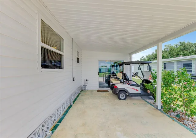 Photo 3 of Manufactured home for sale at 6639 Vista Ln, North Port, FL 34287 | MLS# N6144767 | Listing updated on 2026-07-22