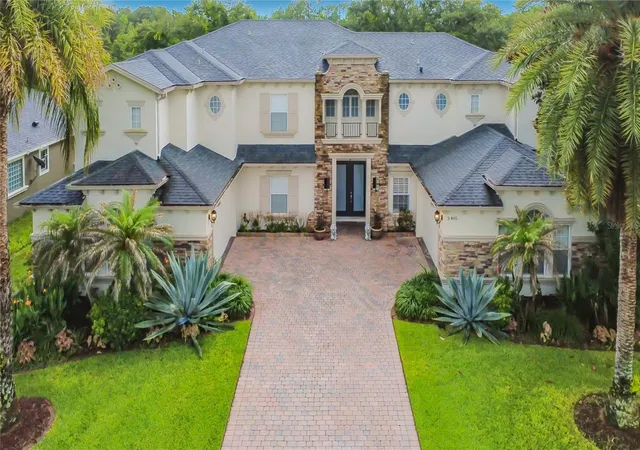 Photo 1 of Single family home for sale at 3405 Heirloom Rose Pl, Oviedo, FL 32766 | MLS# O6418159 | Listing updated on 2026-09-25