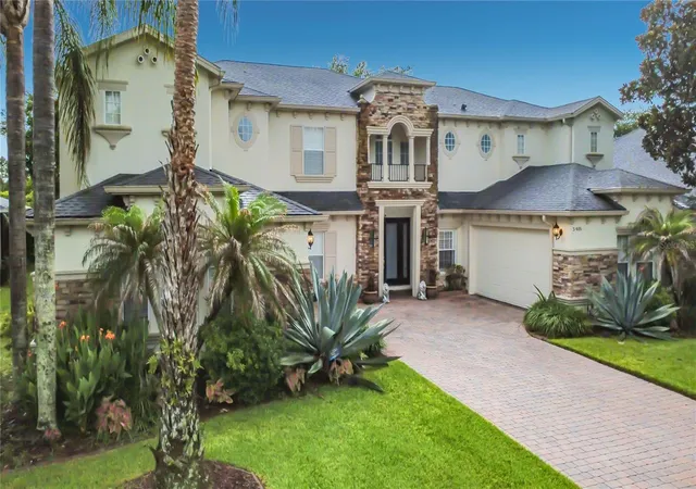 Photo 2 of Single family home for sale at 3405 Heirloom Rose Pl, Oviedo, FL 32766 | MLS# O6418159 | Listing updated on 2026-09-25