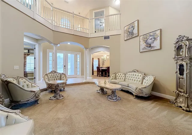 Photo 3 of Single family home for sale at 3405 Heirloom Rose Pl, Oviedo, FL 32766 | MLS# O6418159 | Listing updated on 2026-09-25