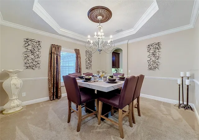 Photo 4 of Single family home for sale at 3405 Heirloom Rose Pl, Oviedo, FL 32766 | MLS# O6418159 | Listing updated on 2026-09-25