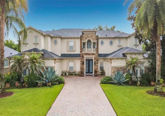 Photo 1 of Single family home for sale at 3405 Heirloom Rose Pl, Oviedo, FL 32766 | MLS# O6418159 | Listing updated on 2026-10-30