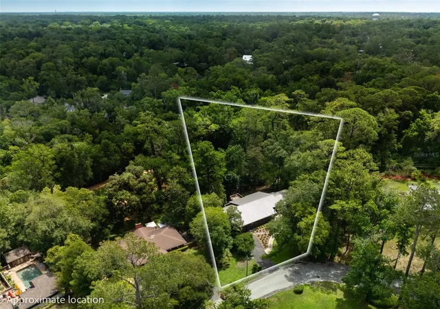 68th image of 3104 Nw 21st Ave, Gainesville, FL 32605 | MLS# GC541322