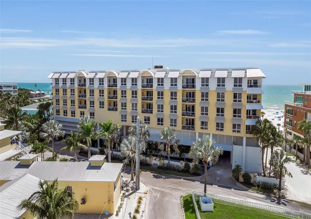 2nd image of 915 Seaside Dr #611, Sarasota, FL 34242 | MLS# A4697522