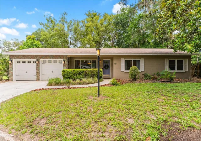 1st image of 3224 Nw 31st Ave, Gainesville, FL 32605 | MLS# GC541323