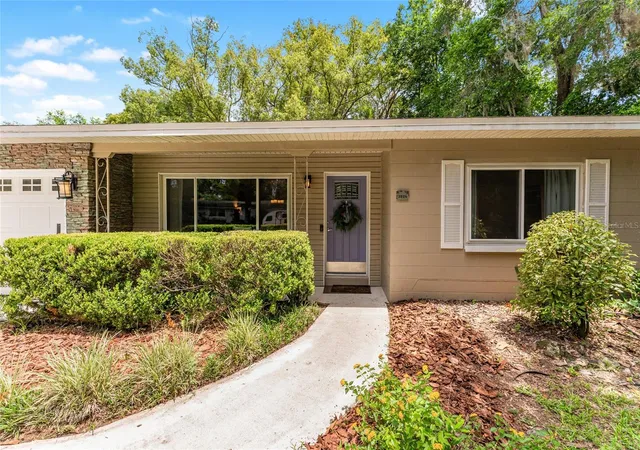 4th image of 3224 Nw 31St Ave, Gainesville, FL 32605 | MLS# GC541323
