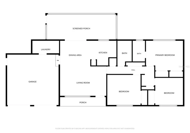 48th image of 3224 Nw 31st Ave, Gainesville, FL 32605 | MLS# GC541323
