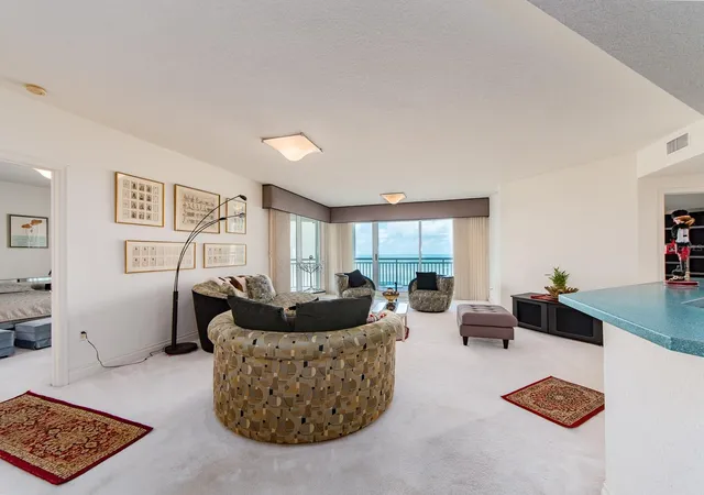 5th image of 1180 Gulf Blvd #1703, Clearwater Beach, FL 33767 | MLS# TB8520880