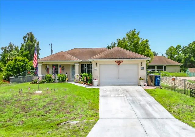 1st image of 2903 38th St Sw, Lehigh Acres, FL 33976 | MLS# C7527520
