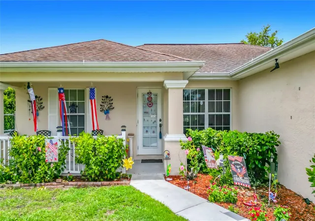 4th image of 2903 38Th St Sw, Lehigh Acres, FL 33976 | MLS# C7527520