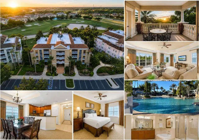 2nd image of 1106 Sunset View Cir #304, Reunion, FL 34747 | MLS# S5152159