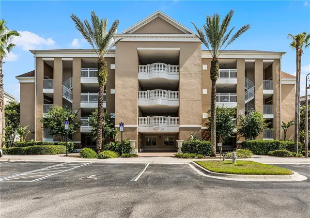 3rd image of 1106 Sunset View Cir #304, Reunion, FL 34747 | MLS# S5152159