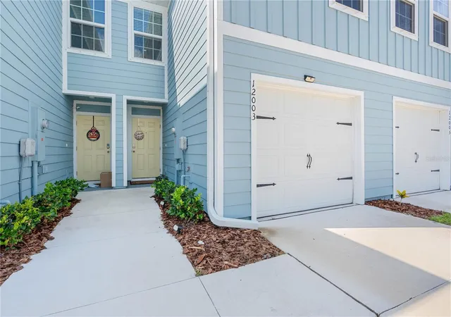Photo 2 of Townhouse for sale at 12003 Grizzly Ln, New Port Richey, FL 34654 | MLS# TB8520889 | Listing updated on 2026-06-24