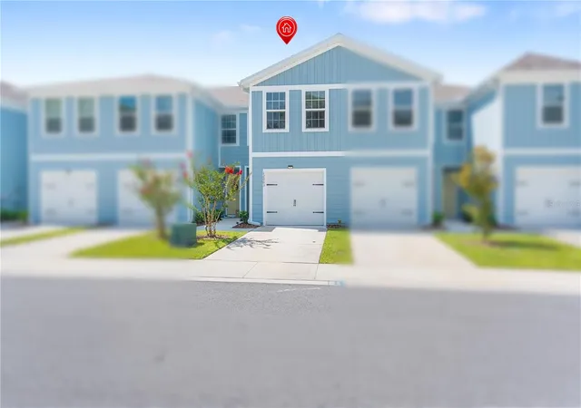 Photo 3 of Townhouse for sale at 12003 Grizzly Ln, New Port Richey, FL 34654 | MLS# TB8520889 | Listing updated on 2026-06-24