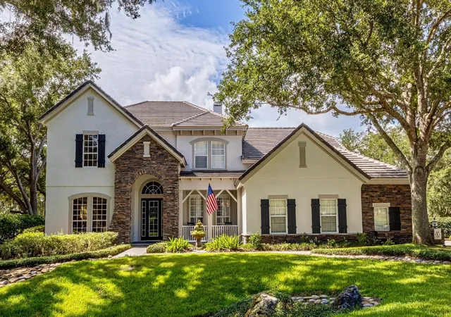 Photo 1 of Single family home for sale at 25846 Feather Ridge Ln, Sorrento, FL 32776 | MLS# O6418174 | Listing updated on 2026-08-29