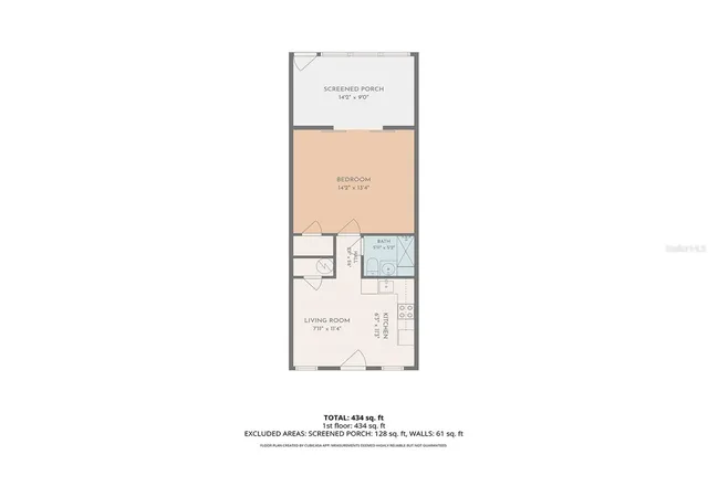 45th image of 908 Villas Dr #23, Venice, FL 34285 | MLS# N6144768