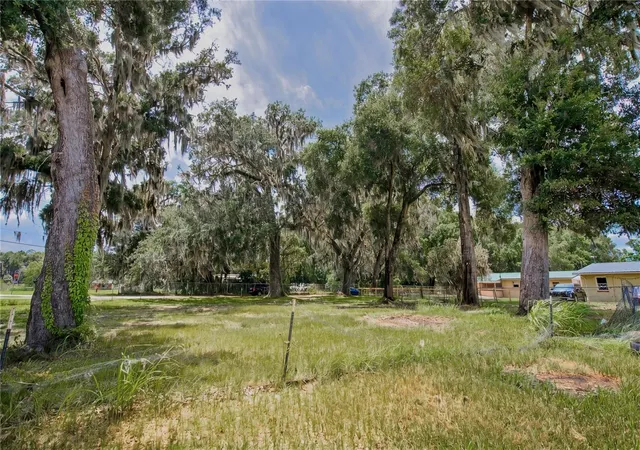 Photo 3 of Land for sale at 720 Huntington Rd, Crescent City, FL 32112 | MLS# O6418179 | Listing updated on 2026-07-08