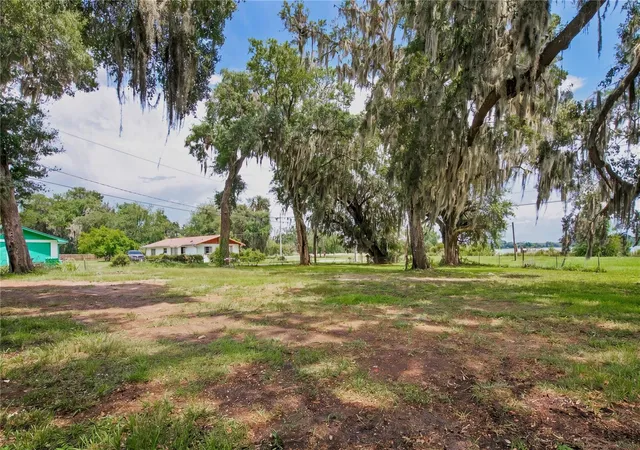 Photo 4 of Land for sale at 720 Huntington Rd, Crescent City, FL 32112 | MLS# O6418179 | Listing updated on 2026-07-08