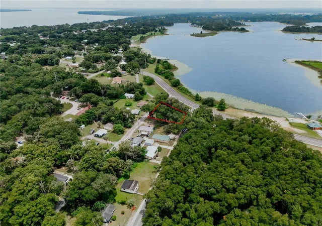9th image of 720 Huntington Rd, Crescent City, FL 32112 | MLS# O6418179