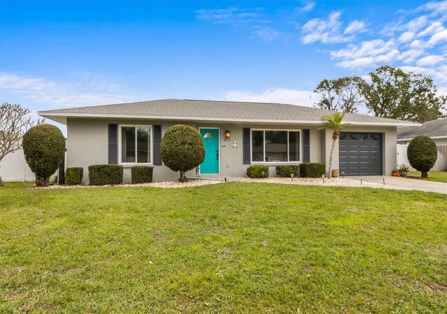 Single family home for sale at 3512 21st Avenue W, BRADENTON, FL 34205 | MLS# A4697525