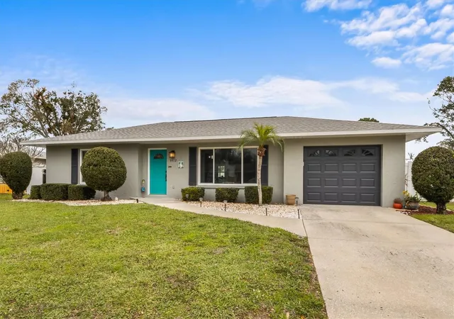 Photo 1 of Single family home for sale at 3512 21st Avenue W, Bradenton, FL 34205 | MLS# A4697525 | Listing updated on 2026-09-28