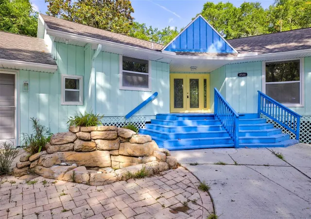 Photo 1 of Single family home for sale at 4586 S Flambeau Loop, Homosassa, FL 34448 | MLS# TB8520897 | Listing updated on 2026-08-28