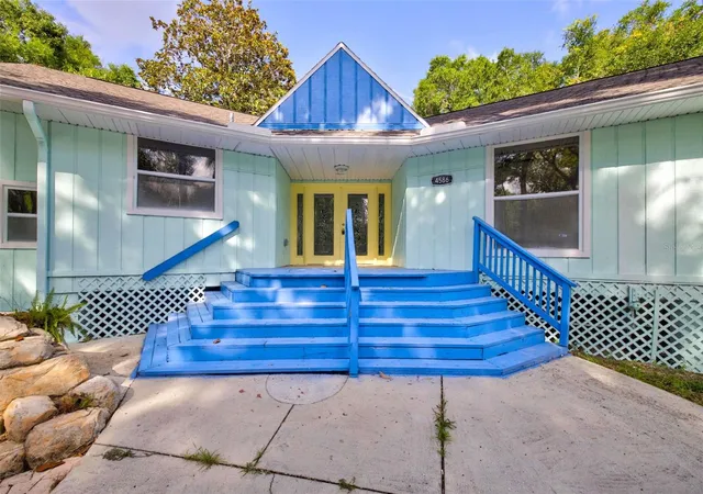 Photo 2 of Single family home for sale at 4586 S Flambeau Loop, Homosassa, FL 34448 | MLS# TB8520897 | Listing updated on 2026-08-28