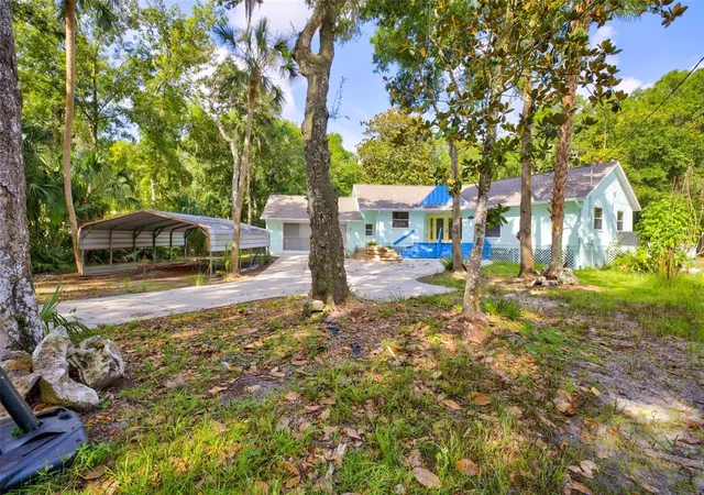 Photo 3 of Single family home for sale at 4586 S Flambeau Loop, Homosassa, FL 34448 | MLS# TB8520897 | Listing updated on 2026-08-28