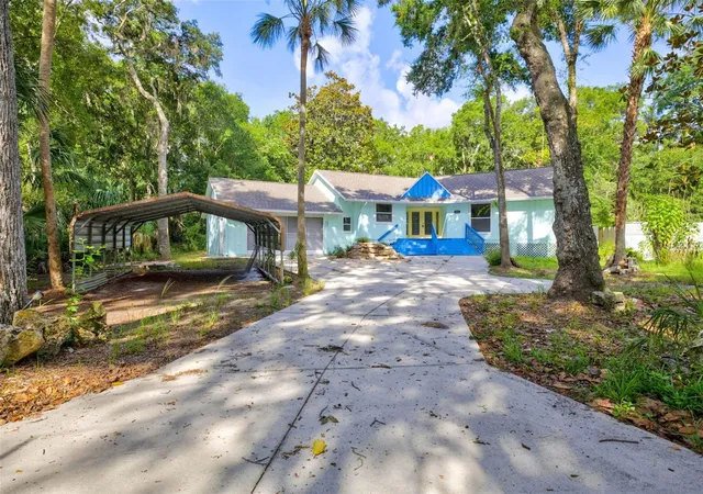 Photo 3 of Single family home for sale at 4586 S Flambeau Loop, Homosassa, FL 34448 | MLS# TB8520897 | Listing updated on 2026-08-28