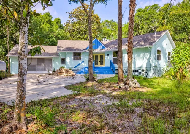 Photo 4 of Single family home for sale at 4586 S Flambeau Loop, Homosassa, FL 34448 | MLS# TB8520897 | Listing updated on 2026-08-28