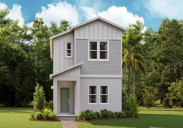 Photo 1 of Sale Pending at 5690 Kettlebell Aly, Clermont, FL 34714 | MLS# O6418184 | Listing updated on 2026-07-06