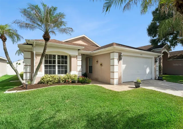 Homes for sale in Kissimmee, FL | 3136 Cranes Cove Loop, Kissimmee, FL 34741 | MLS# O6418187