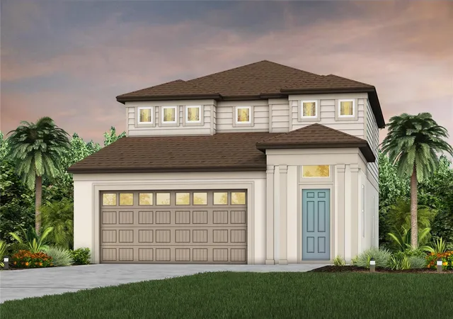 Photo 1 of Sale Pending at 7931 Palm Paradise Pl, Parrish, FL 34219 | MLS# TB8520904 | Listing updated on 2026-10-26