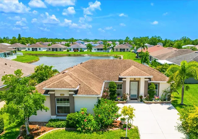 Photo 1 of Single family home for sale at 3215 55th Street E, Palmetto, FL 34221 | MLS# A4697527 | Listing updated on 2026-08-19
