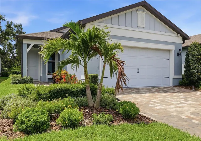 Photo 2 of Single family home for sale at 9289 Ballaster Pointe Loop, Parrish, FL 34219 | MLS# A4697528 | Listing updated on 2026-09-16