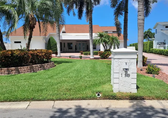 5th image of 119 Carlyle Cir, Palm Harbor, FL 34683 | MLS# TB8520908