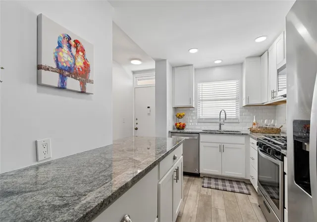 Photo 3 of Condo for sale at 5980 Shore Blvd S #909, Gulfport, FL 33707 | MLS# TB8520909 | Listing updated on 2026-08-28