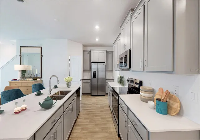 Photo 2 of Single family home for sale at 5694 Kettlebell Aly, Clermont, FL 34714 | MLS# O6418193 | Listing updated on 2026-10-20