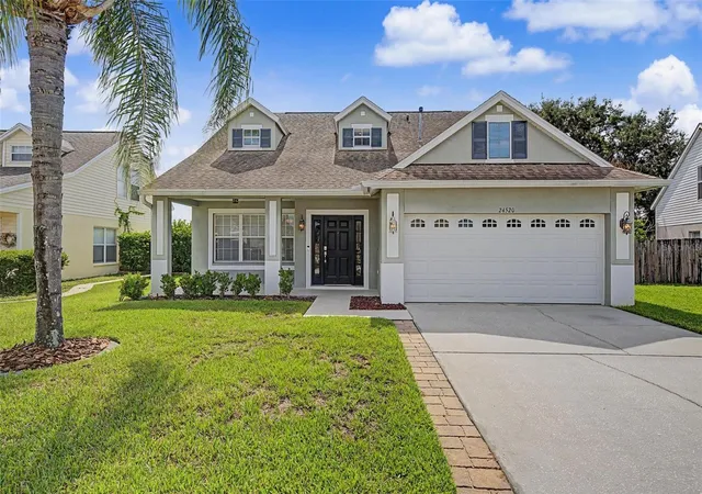 Homes for sale in Lutz, FL | 24520 Summer Wind Ct, Lutz, FL 33559 | MLS# TB8520911