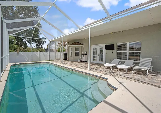 Homes for sale in Lutz, FL | 24520 Summer Wind Ct, Lutz, FL 33559 | MLS# TB8520911