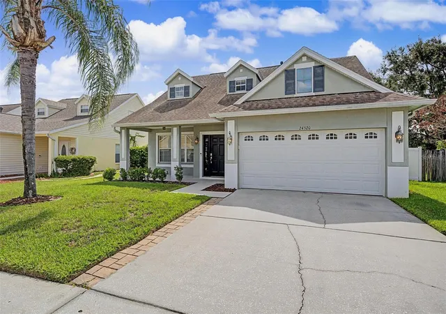 Homes for sale in Lutz, FL | 24520 Summer Wind Ct, Lutz, FL 33559 | MLS# TB8520911